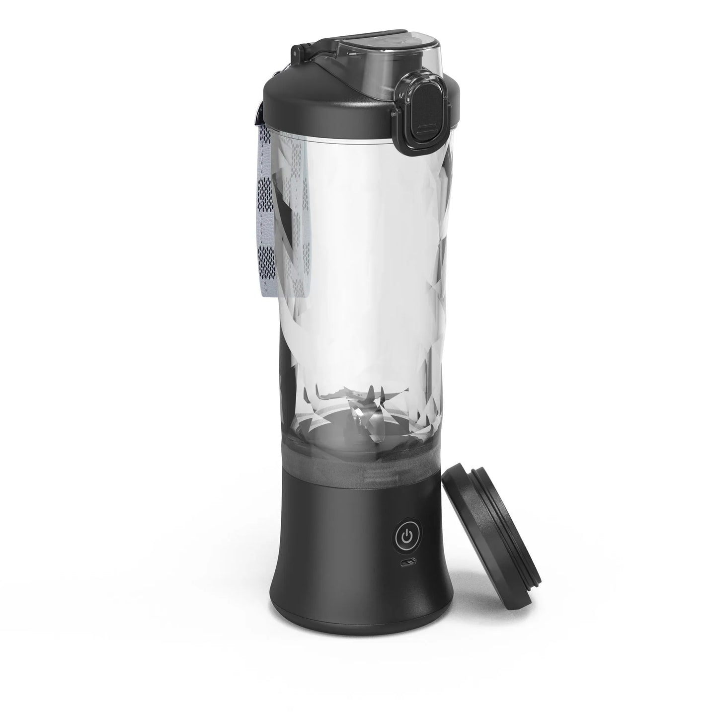 Waterproof Juicer Portable Wireless High-capacity Rechargeable Waterproof Juicer