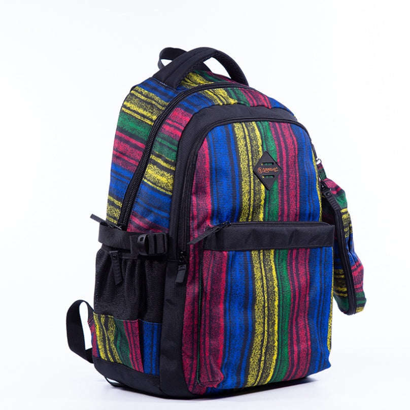 backpack Travel wear-resistant backpack