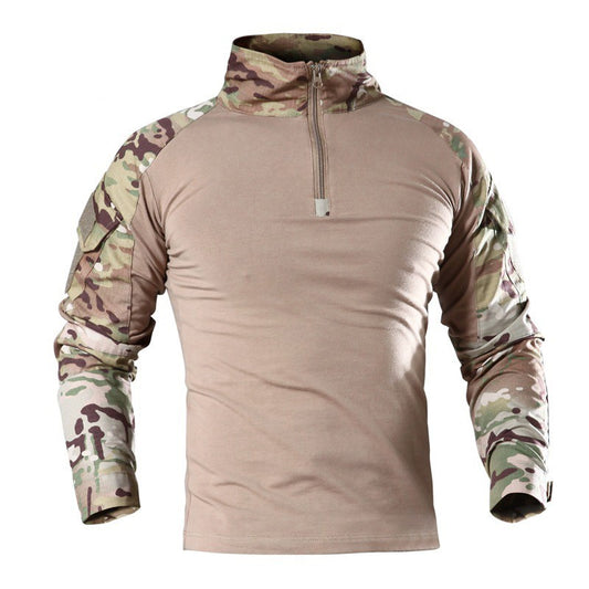 Outdoor tactical t-shirt - sumet.shop