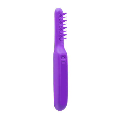 Electric Hair Brush Detangling Brush Scalp Massage