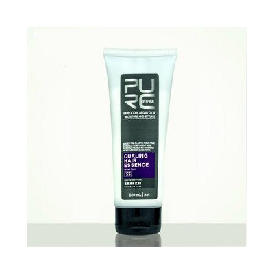 PURC Argan Oil Curl Enhancers Curling Hair