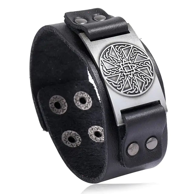 Nordic Bracelet For Men - sumet.shop