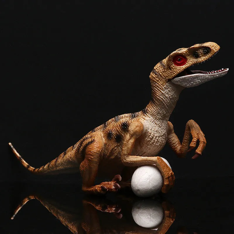 Dinosaur Toys For Children Model