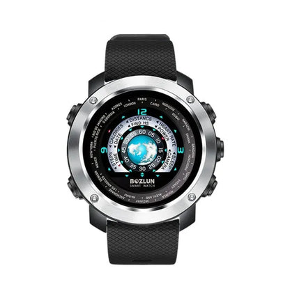 Color screen sports smart watch heart rate sleep detection