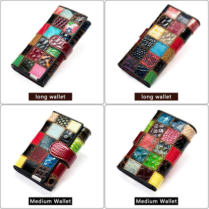 Woman Wallets