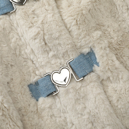 Unisex Coat Jacket  Lamb Down Cotton Coat Jacket Men