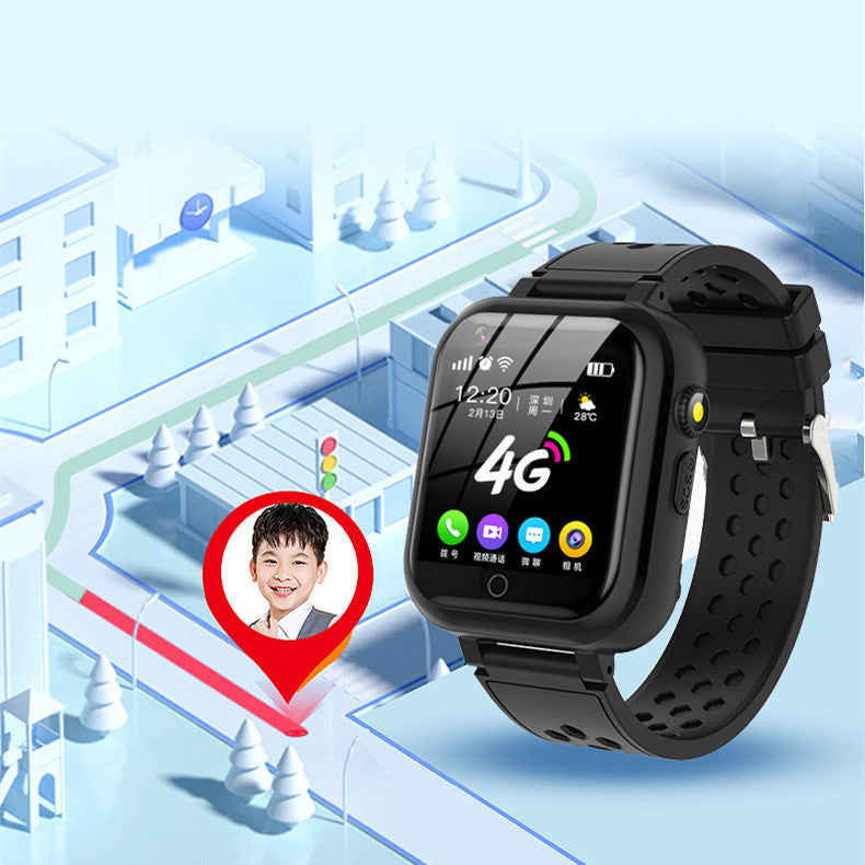 T16C Smart Children's Watch With Video And Call