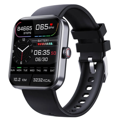 F57L Sports Watch F57L Heart Rate And Blood Pressure