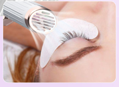 Electric Eyelash Perm Eyelash Curling Two-in-one Lasting