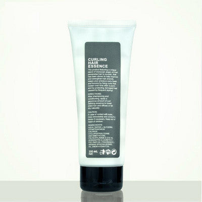 PURC Argan Oil Curl Enhancers Curling Hair