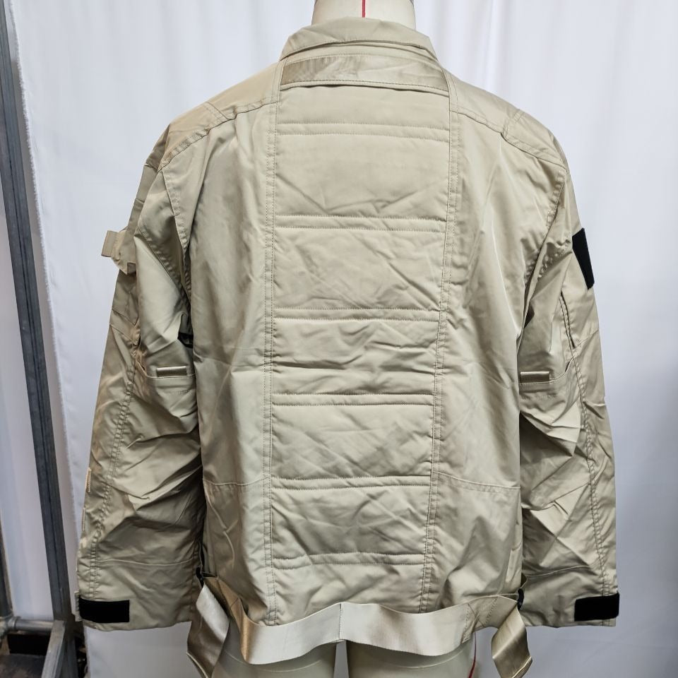 Men's Autumn jacket And Winter Leisure Fashion Brand Baseball Uniform