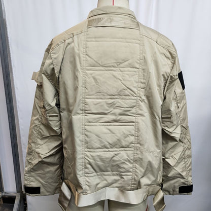 Men's Autumn jacket And Winter Leisure Fashion Brand Baseball Uniform