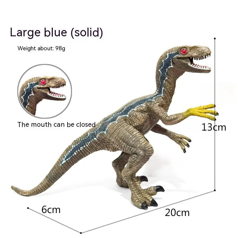 Dinosaur Toys For Children Model