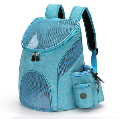 Pet Bag Cross-border Hot-selling Pet Bag Multifunctional Pet Outing Cat Bag