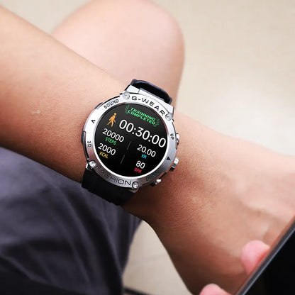 Blood Pressure Blood Oxygen Watch Call Heart Rate Blood Pressure Blood Oxygen Watch