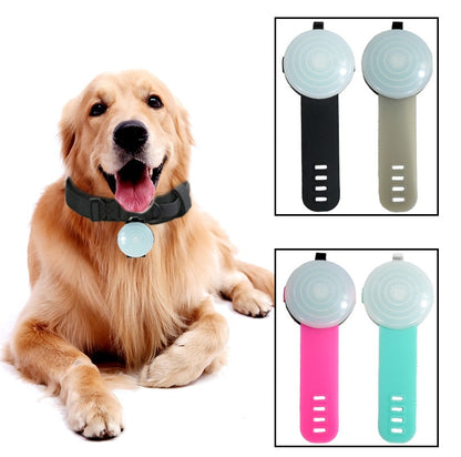 Watch Strap Charging Pet To Prevent Loss At Night