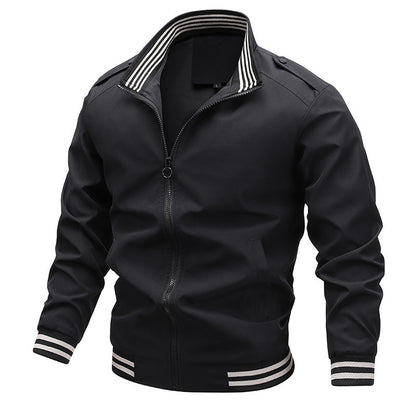 Men's Coat Casual Workwear Jacket