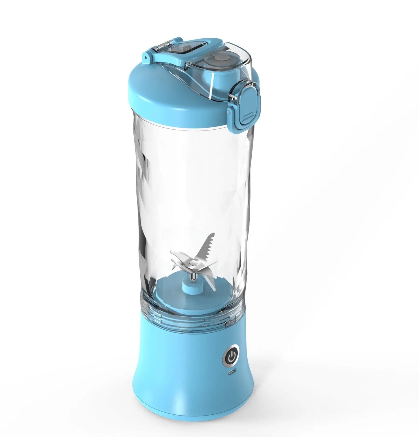 Waterproof Juicer Portable Wireless High-capacity Rechargeable Waterproof Juicer