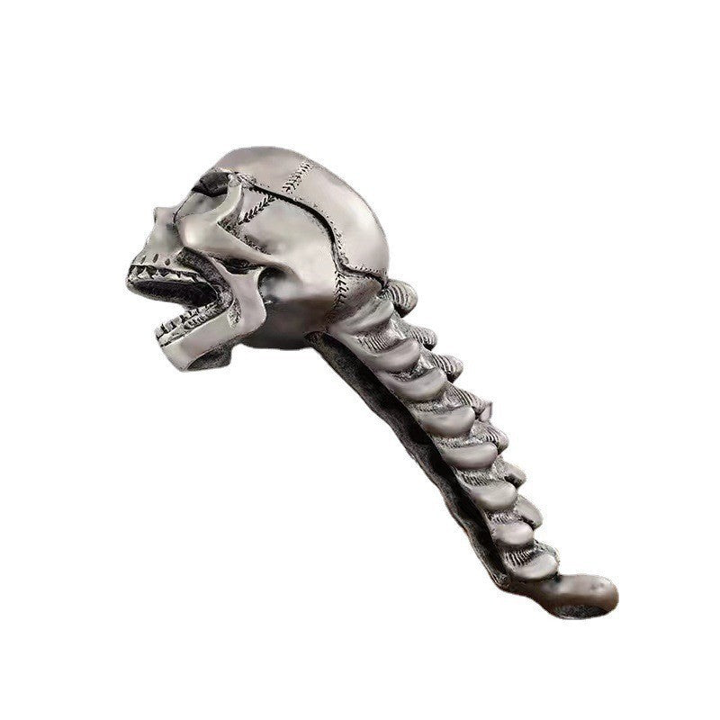 Bottle Opener Halloween Creative Beer Alloy Skull Bottle Opener Kitchen Gadgets