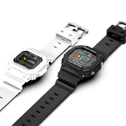Waterproof Camera Watch Incoming Call Bluetooth Camera Watch