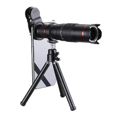 High Power HD Telephoto Lens Kit - sumet.shop