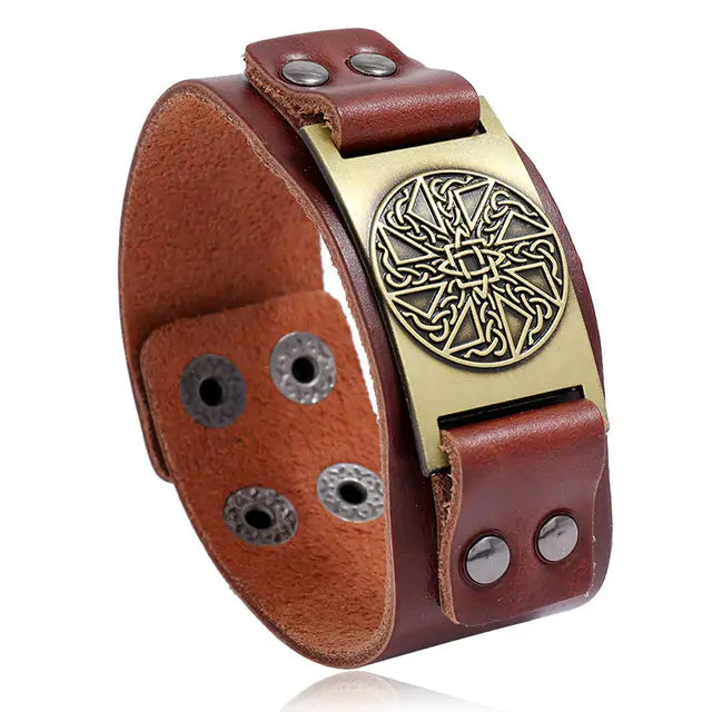 Nordic Bracelet For Men - sumet.shop