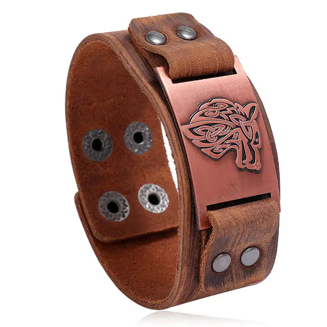 Nordic Bracelet For Men - sumet.shop