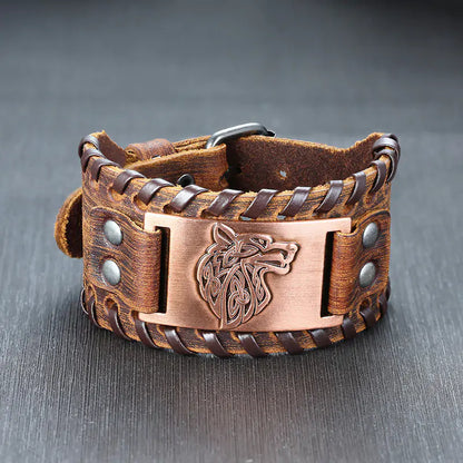 Nordic Bracelet For Men - sumet.shop