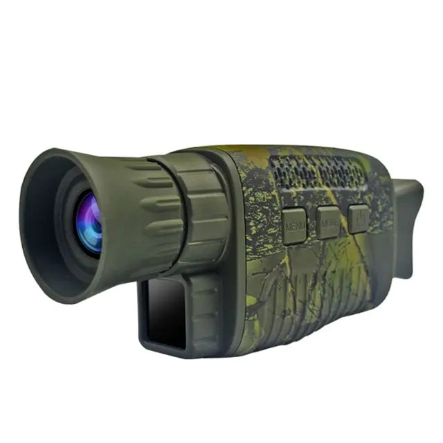 Digital Night Monocular - sumet.shop