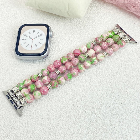 Watch Beads String Watch Bracelet - sumet.shop