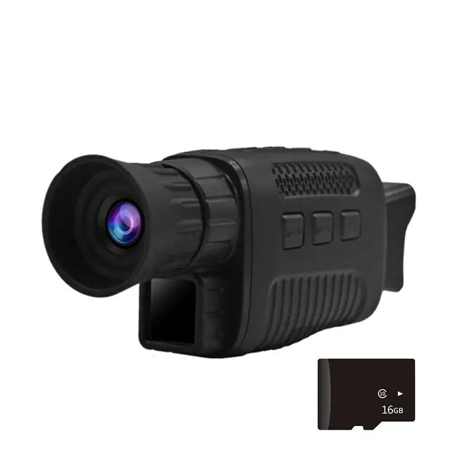 Digital Night Monocular - sumet.shop