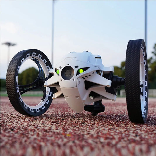 WiFi RC Bounce Car - sumet.shop