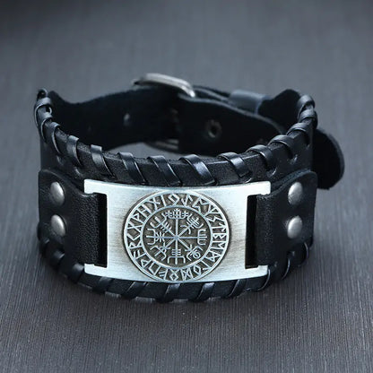 Nordic Bracelet For Men - sumet.shop