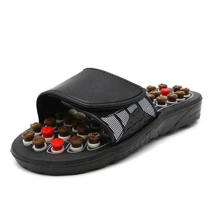 Slippers Sandal For Men Acupoint Massage - sumet.shop