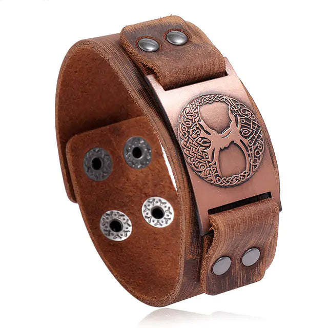 Nordic Bracelet For Men - sumet.shop