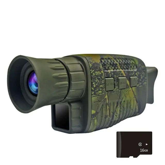 Digital Night Monocular - sumet.shop