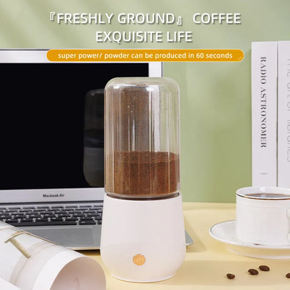 Electric Juicer For Smoothie  Kitchen Blender Cup Personal Blender Mini Fruit Juicer Mixer Portable Electric Juicer For Smoothie Fruit Juice Milk Shake