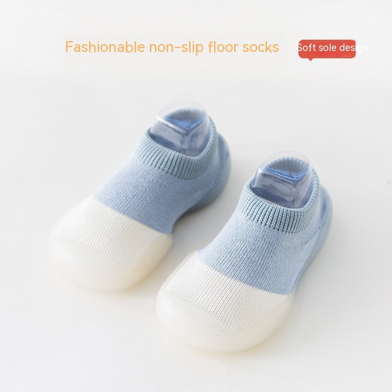 Baby Socks Toddler Waterproof