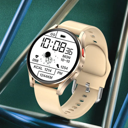 Fashion Watch Bluetooth Call Music Full Touch Screen