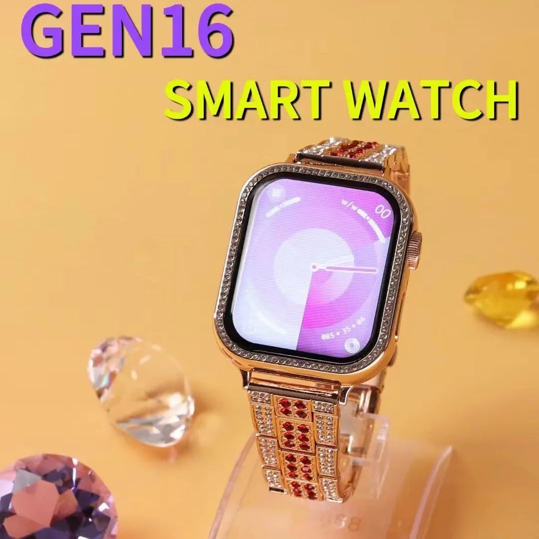 Women's Watch Smart GEN 16 Women's Watch