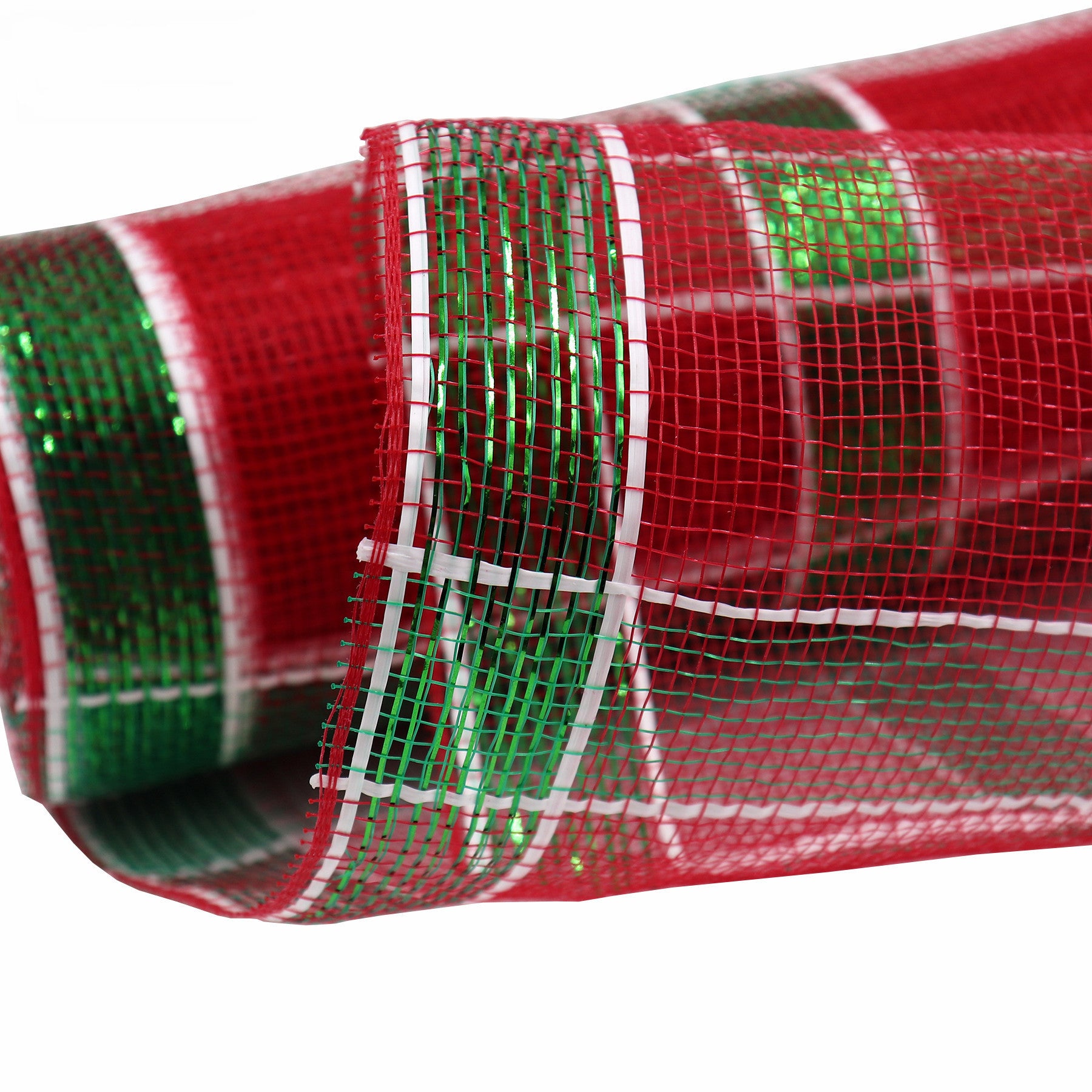Halloween Mesh  260mm Christmas Halloween Bronzing Mesh Gauze