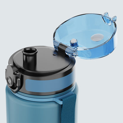 Water Cup Large Fitness Exercise Student Water Cup Large Capacity