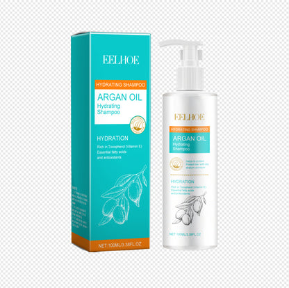 Moisturizing Repair Conditioner Argan Oil