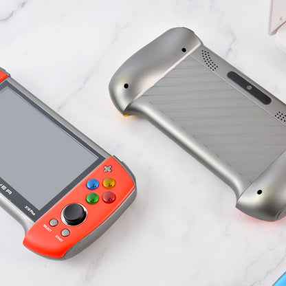 Game Console 5.1-inch Large Screen Battery Life Enhanced Version
