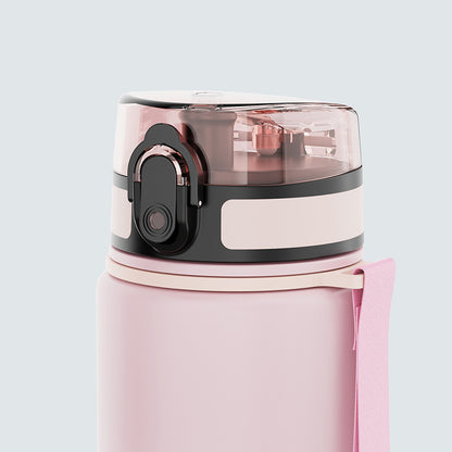 Water Cup Large Fitness Exercise Student Water Cup Large Capacity