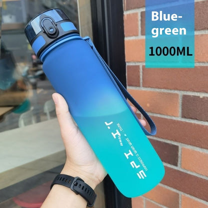 Water Cup Large Fitness Exercise Student Water Cup Large Capacity