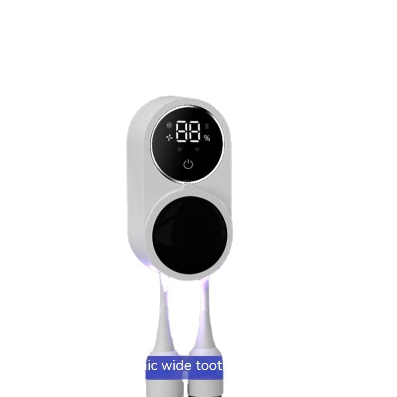 Tooth Brush Holder Sanitizer UV Toothbrush Sanitizer