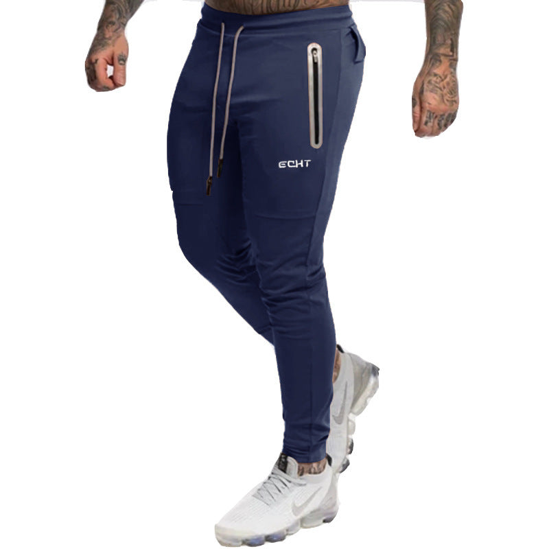 Men's Sports Outdoor Fitness Training Pants