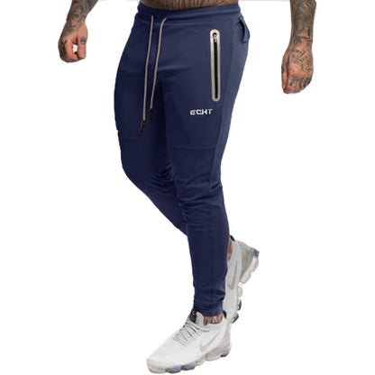 Men's Sports Outdoor Fitness Training Pants