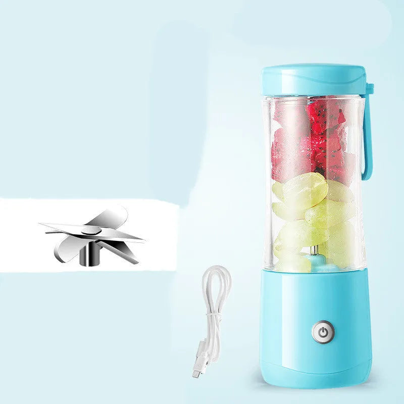 Mini Electric Portable Juice Machine